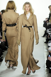 Aquascutum camel