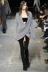alexander wang image two Alexander Wang, Fall 2010