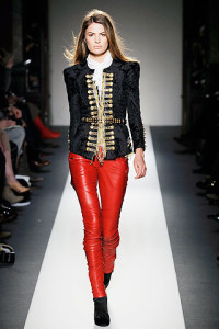 balmain military