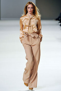 chloe trouser