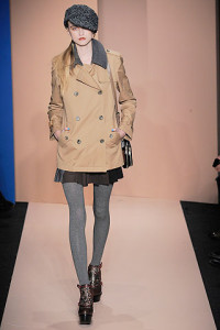 dkny camel