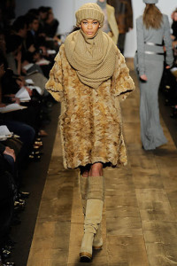 michael kors camel