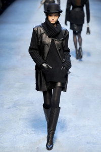 hermes leather