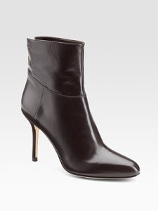 jimmy choo ankle