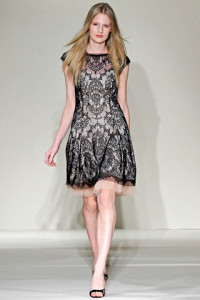 Collette Dinnigan Lace
