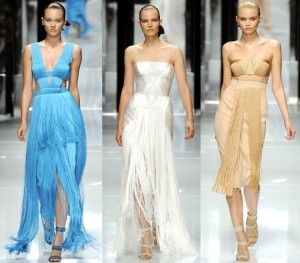 Versace Fringe
