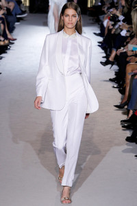 stella mccartney white