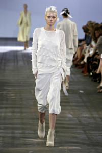 alexander wang white