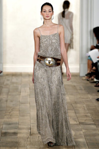 ralph lauren maxi