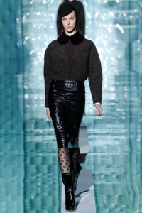 marc jacobs leather