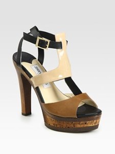 Jimmy Choo