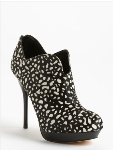 Dolce Vita "Nisha" Boot