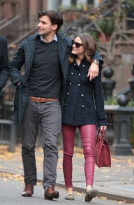 Fashion Couple 1