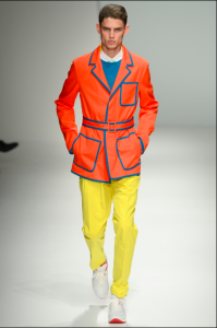 Salvatore Ferragamo