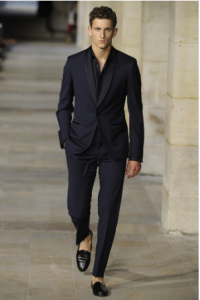 hermes navy