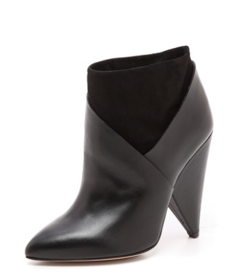 Iro ankle boot found on Shopbop.