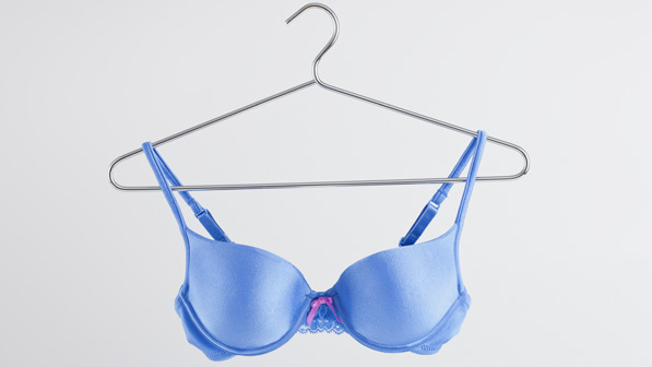 Bra shop fitting 101