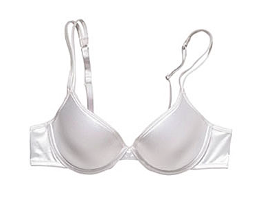 Bra Fitting 101: Here's Why All Parts of A Bra Are Important