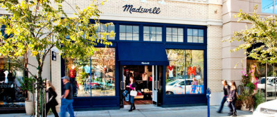 madewell