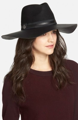 Vince Camuto Hat, $45 (regularly $68)
