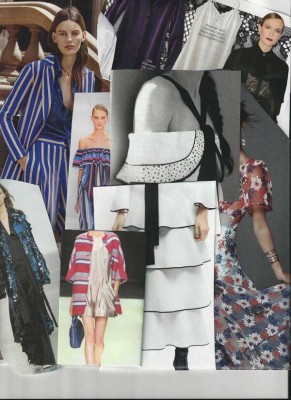 En Vogue looks for Spring 2016