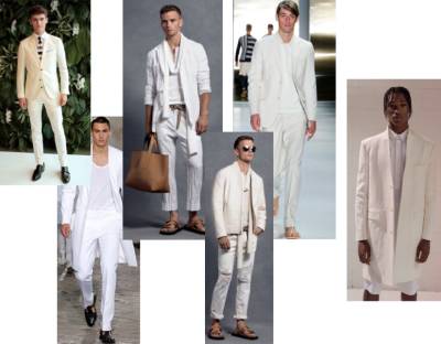 all white en vogue