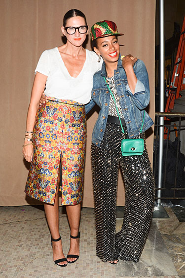 hbz-parties-Jenna-Lyons-Solange-nyfw13-090812-lgn