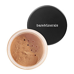 Bare Minerals