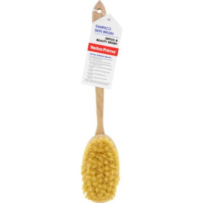 Yerba Skin Brush