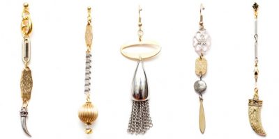 Honey Rose & K pieces, which combine vintage and modern elements. 