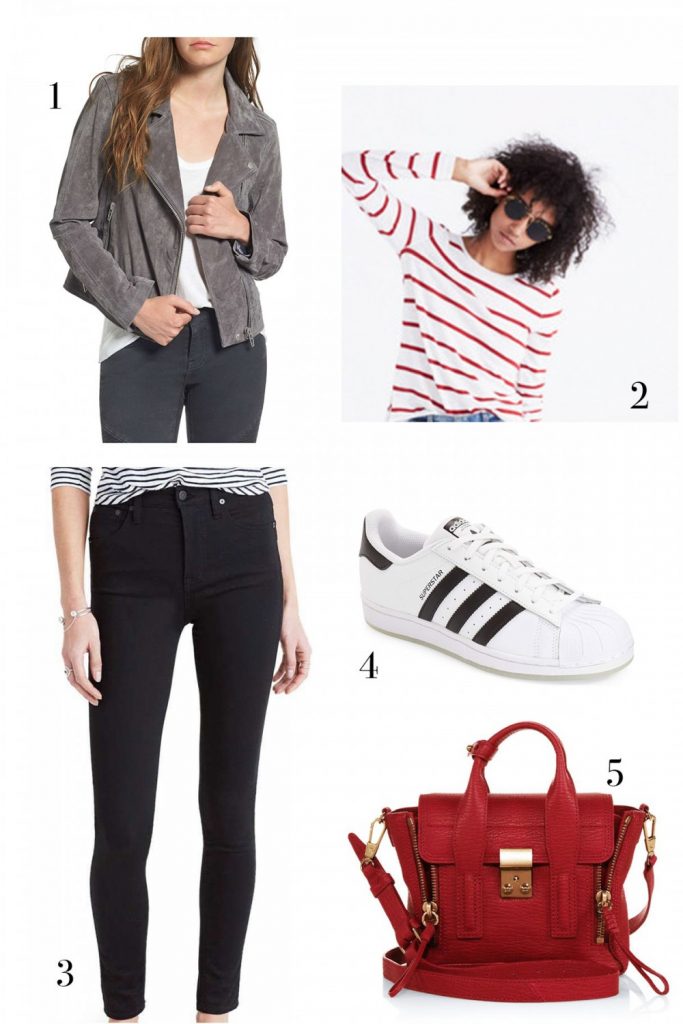 What to Wear to a Football Game: 10 Outfit Ideas
