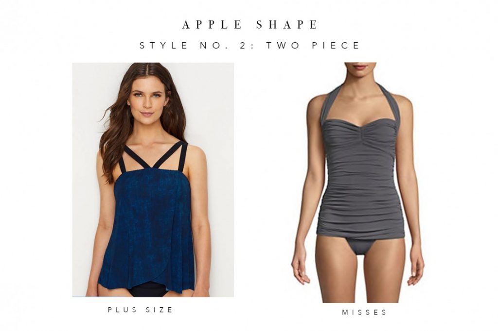 Summer Style: Finding THE BEST Swimsuit for Your Shape - Wardrobe Therapy