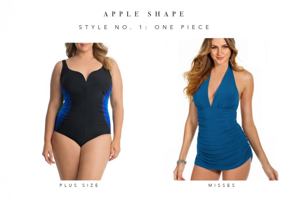 Summer Style: Finding THE BEST Swimsuit for Your Shape - Wardrobe Therapy