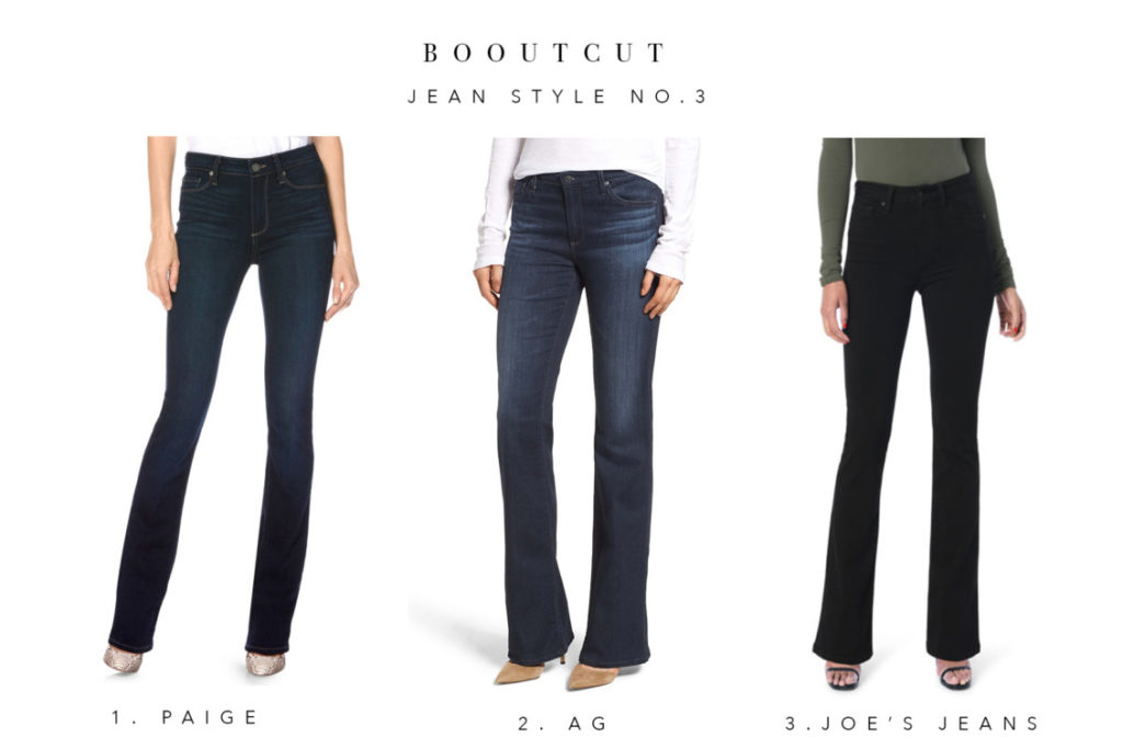 Jean styles best sale 2018