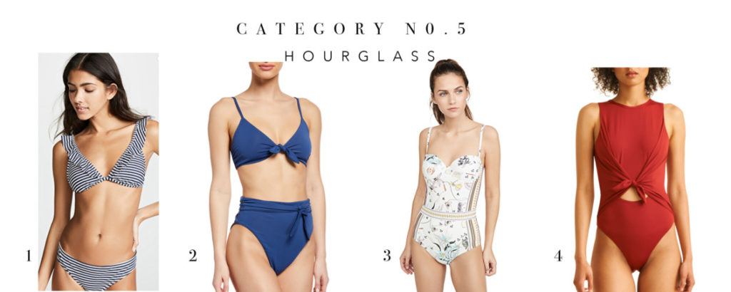 TRENDING NOW: Suit Up: Smashing Swimwear for Every Shape - Wardrobe Therapy