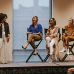 2019 spring friends and fashion event with meridien