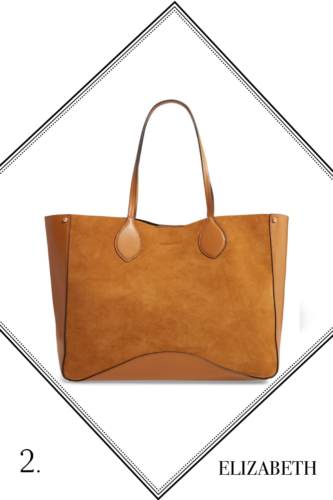 TEAM INSIDER In the Bag Our Personal Favorites Wardrobe Therapy