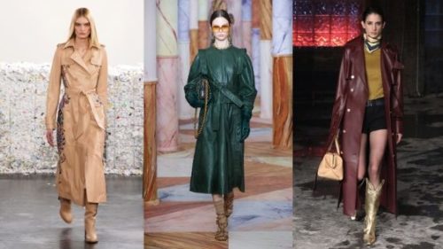 Fall 2019 Fashion Trends From New York Fashion Week – WWD