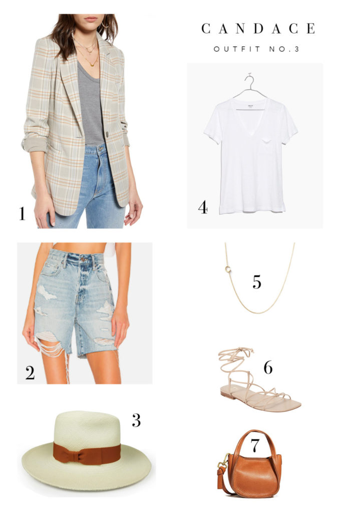 Team Insider: Our Go-To Summer Outfit - Wardrobe Therapy