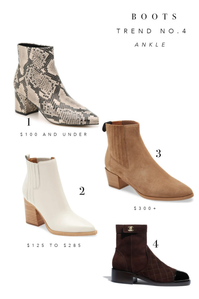 Marc fisher deals jelly bootie black