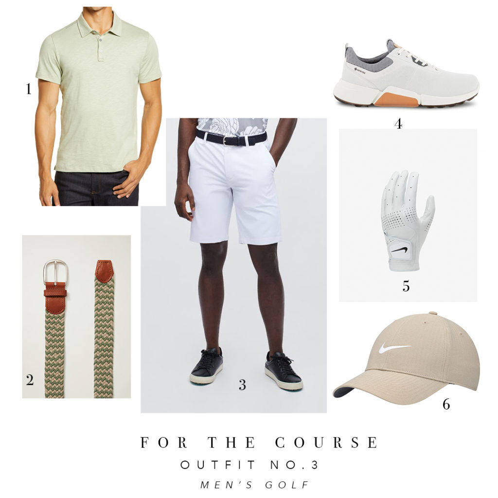 Golf Attire: Look Great, Play Great – Sports Medicine Weekly