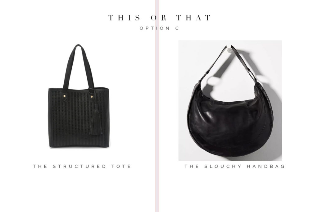 purse vs handbag