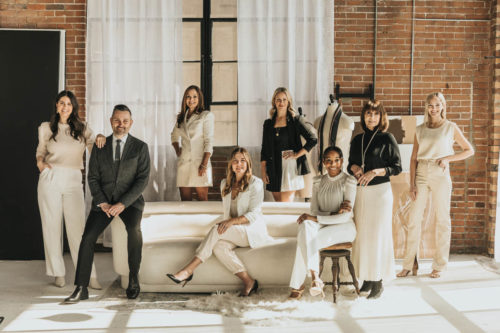Wardrobe Therapy Team 2022 Wardrobe Therapy Team 2022