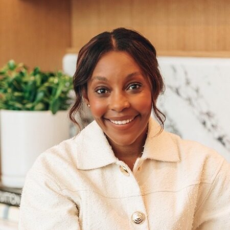 Candace Read headshot