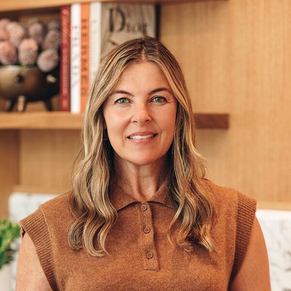 Elizabeth Bean Smith headshot