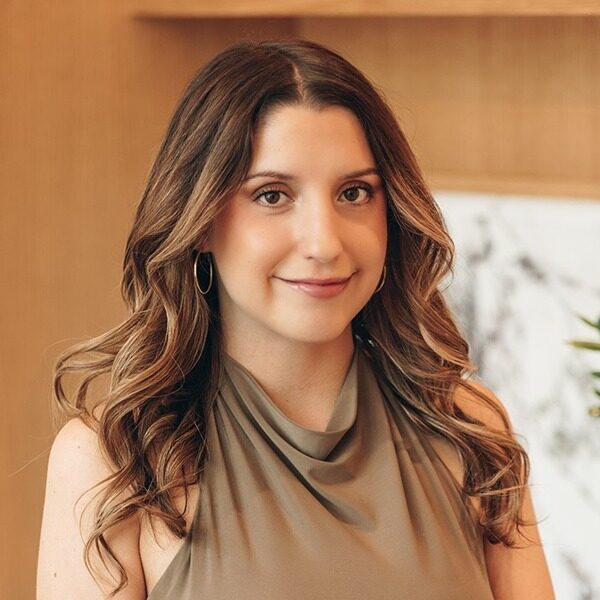 McKenna Brooks headshot