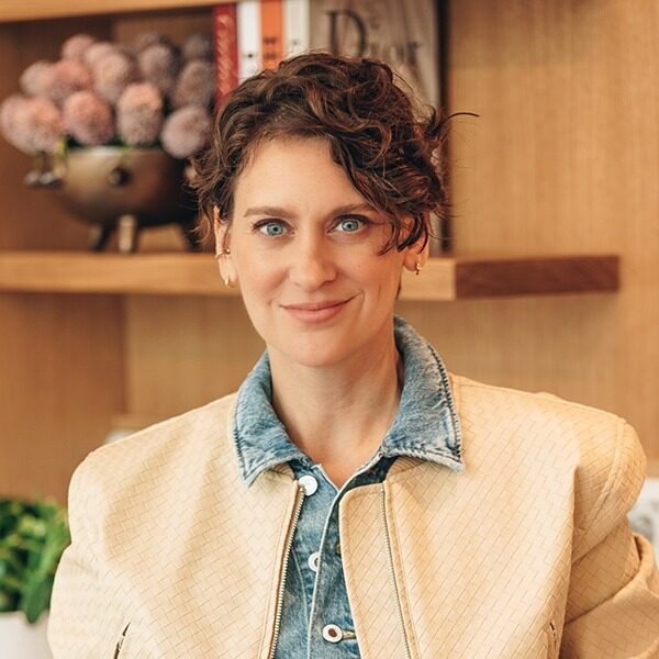 Whit Accursi Headshot